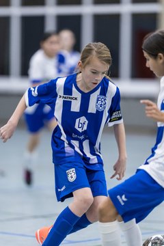 Bild 15 - wDJ Loewinnen Cup D1
